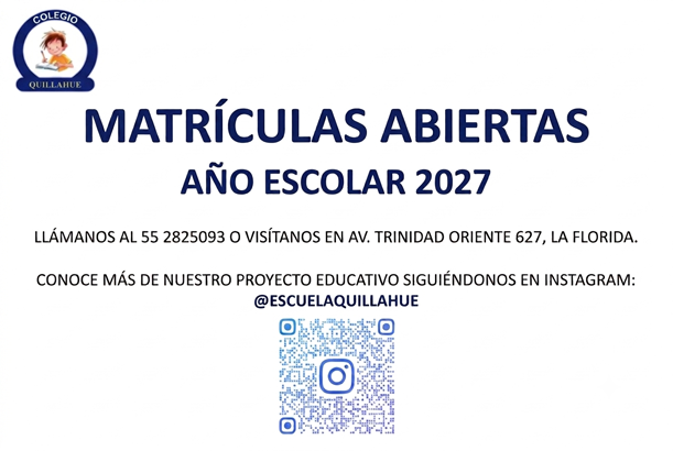 Aviso informativo